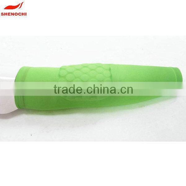 2015 dongguan high quality fast shipping outdoor sporting protector elbow brace