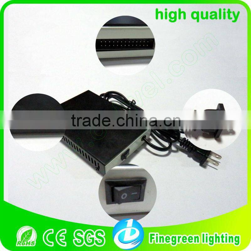 electroluminescent animated poster, high brightness animated poster