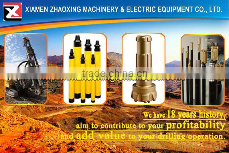 Atlas gold mining equipment