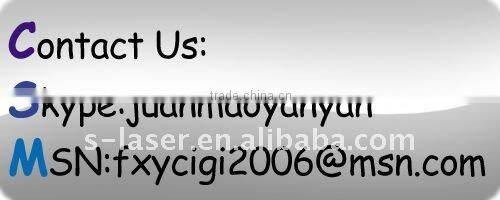 Laser Diode Module for laser leveler