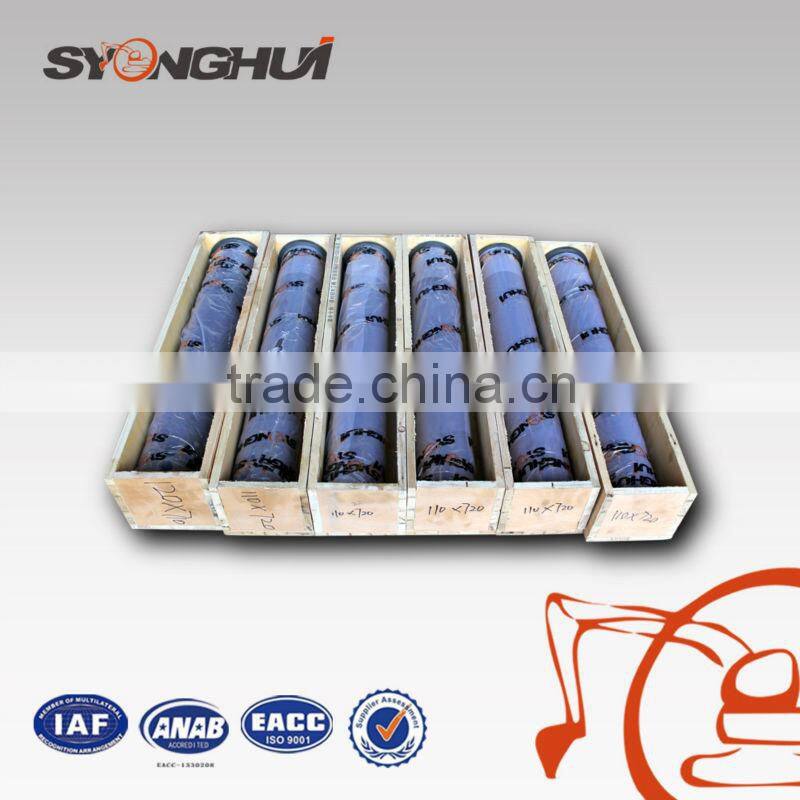 wholesale high quality excavator bucket pin sizes for excavator spare parts