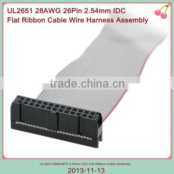 14pin LED Flat Cable for Display Board