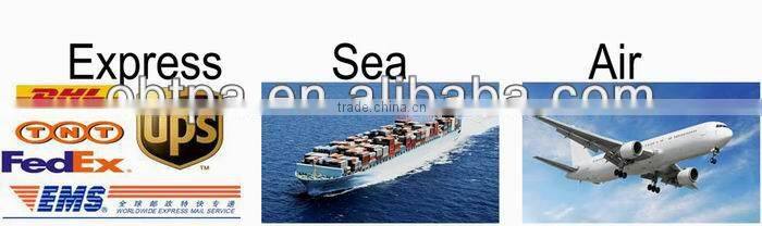 IP network pa public address solution for school bell system, prison, train OBT-9708