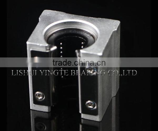 linear bearing slide SBR16UU