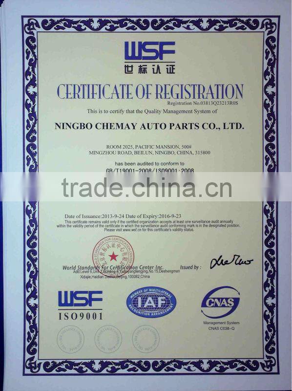 Transmission Mounting 4A0 399 415 B for AUDI A6