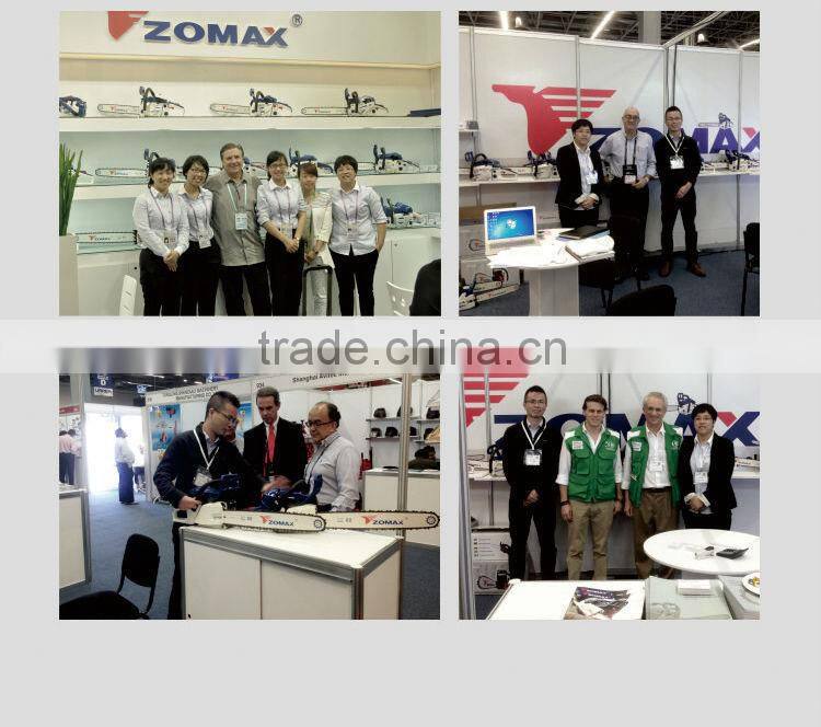 garden tool 42.7cc 2 stroke ZMG4301 function of grass cutter for grass pruning