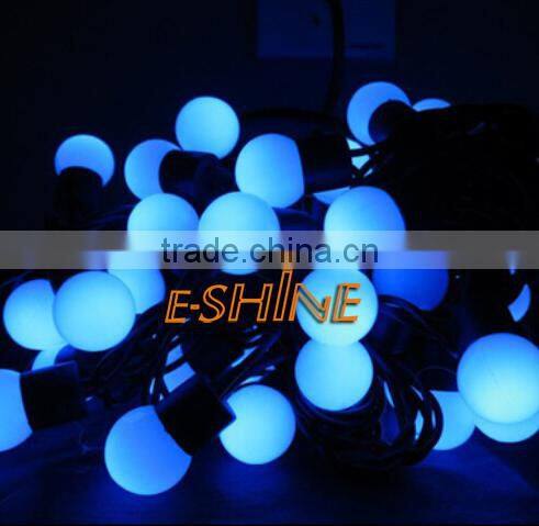 Lamp Bulb LED Light String