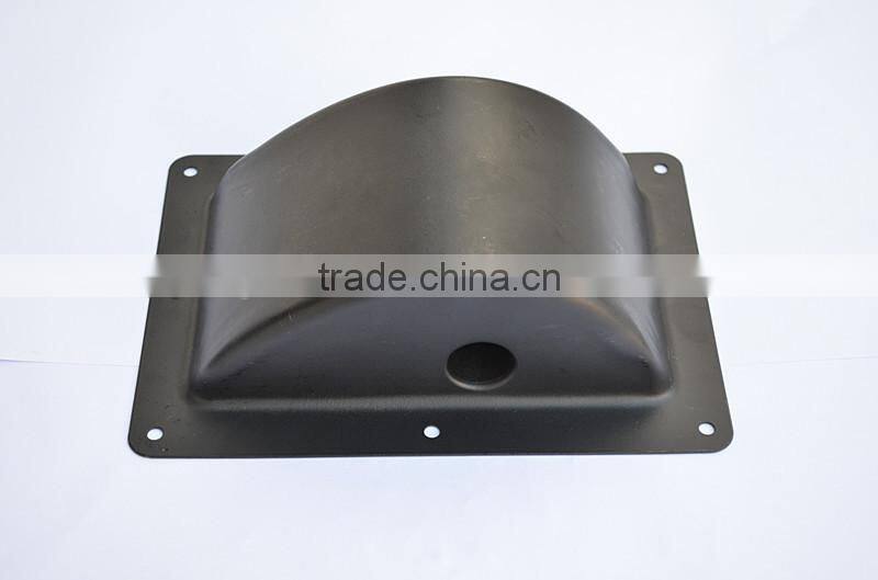 speaker handle for music instrument case