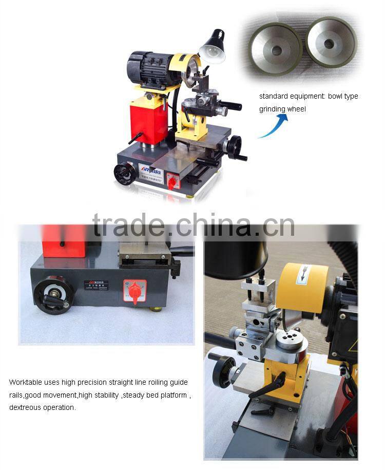 Blade & Lathe Tool Re-sharpener MR-M3