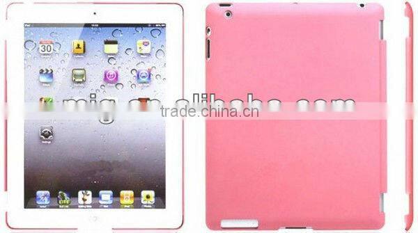 for ipad mini case with back cover , smart cover for ipad mini with retail package