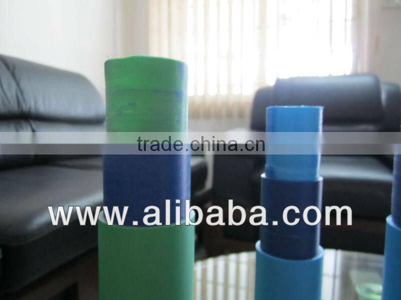 Plug - PPR Pipes and Fittings Green - PPR PIPE FITTING