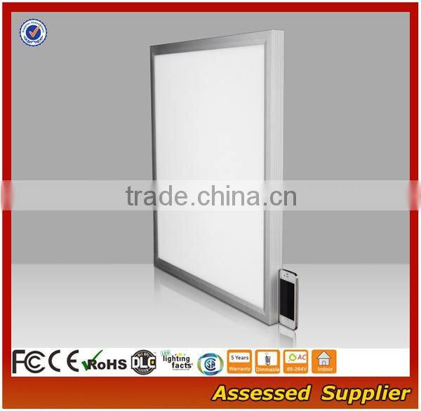 P7-320 200w Multi-function 600x600 led panel lighting 600*600 internal driver led light panel