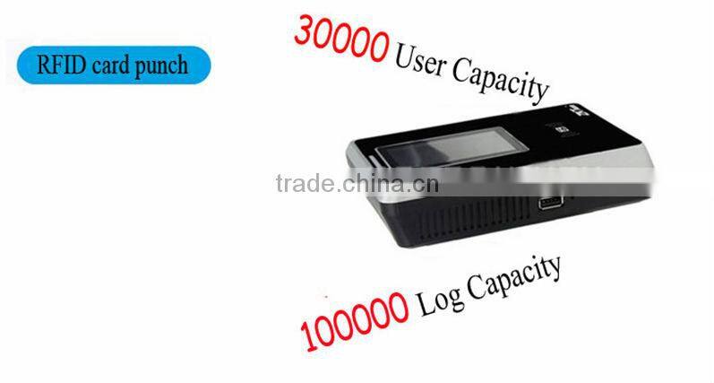 Wiegand 26 Standalone Access Controller System (HF-SC703)