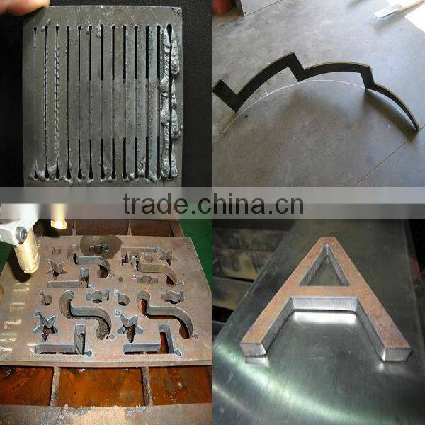 cnc YAG laser cutting machine stainless steel