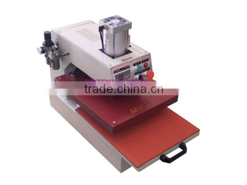 sports jersey log heat press machine tshirt