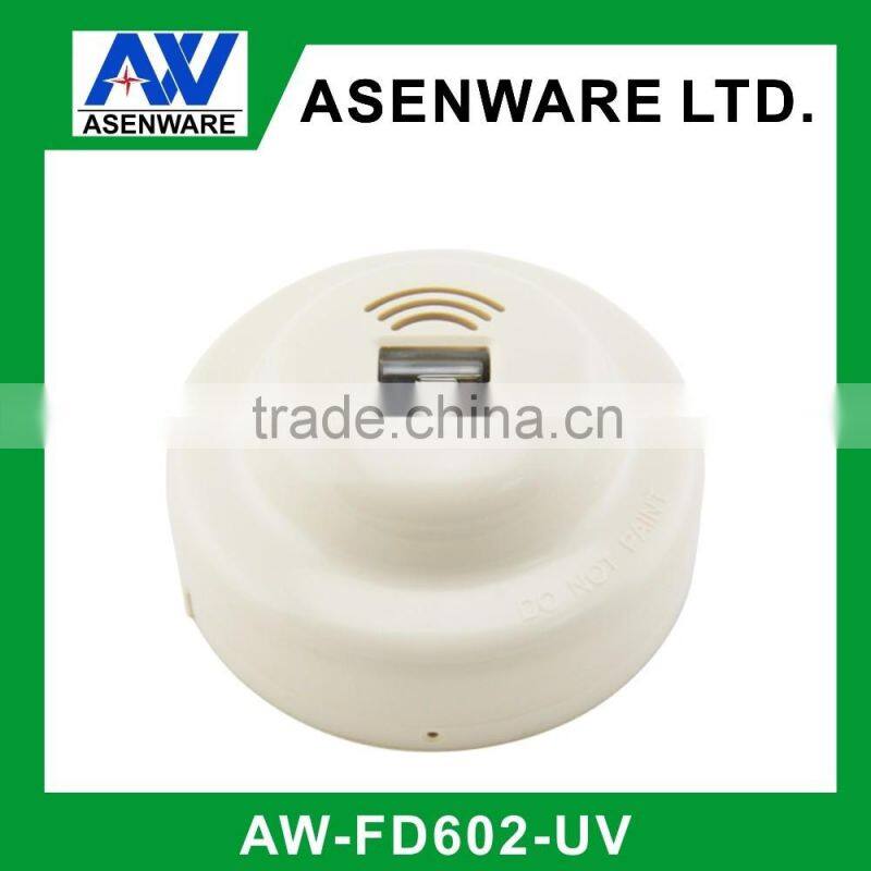 Asenware high performance uv detector fire protection system