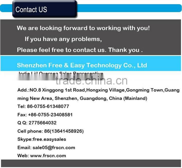 Wholesale seven color backlit gaming wired keyboard for desktop/ laptop