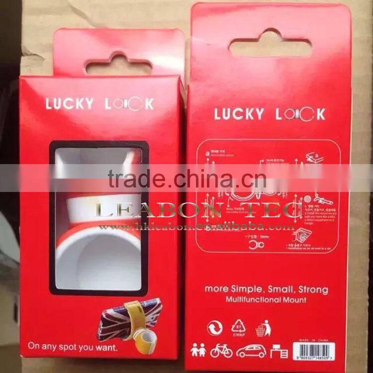 multi-functional good quality phone holder for bicycle and car mobile phone holder