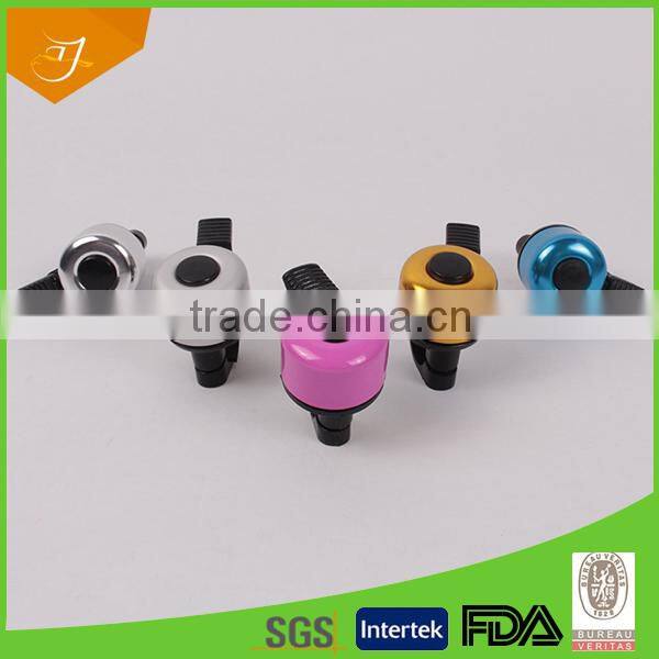 manufacturer cheap Custom beer mug with bell,beer mug for christmas gift