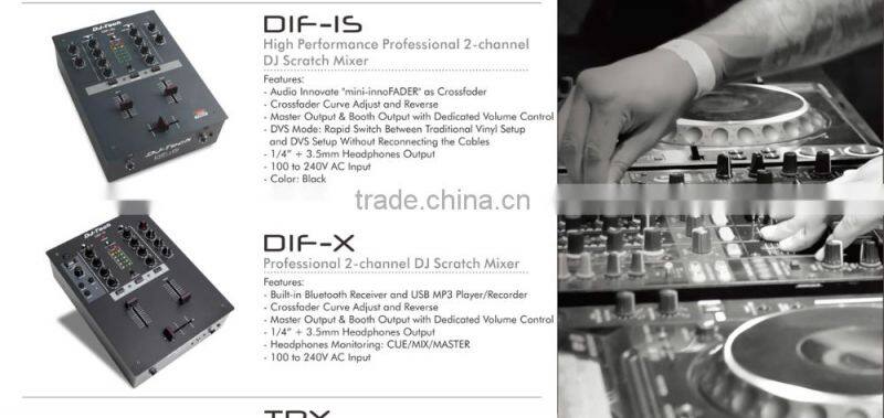 Bluetooth speakers, Professional DJ Scratch Mixer,DJ Controller, Professional DJ Turntable, Portable Sound System