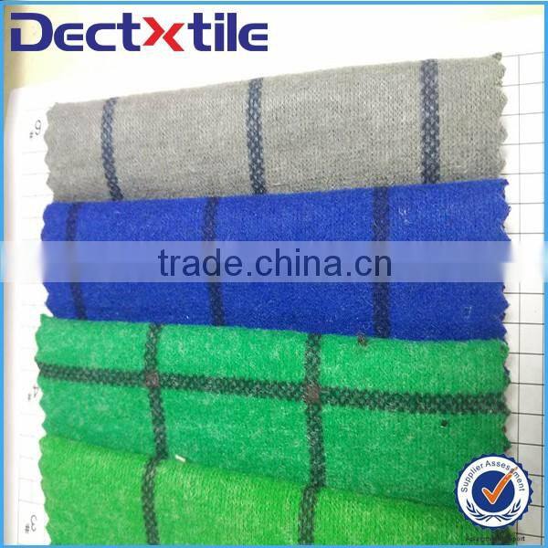 New Italy fabric 15% rayon85% polyester for women