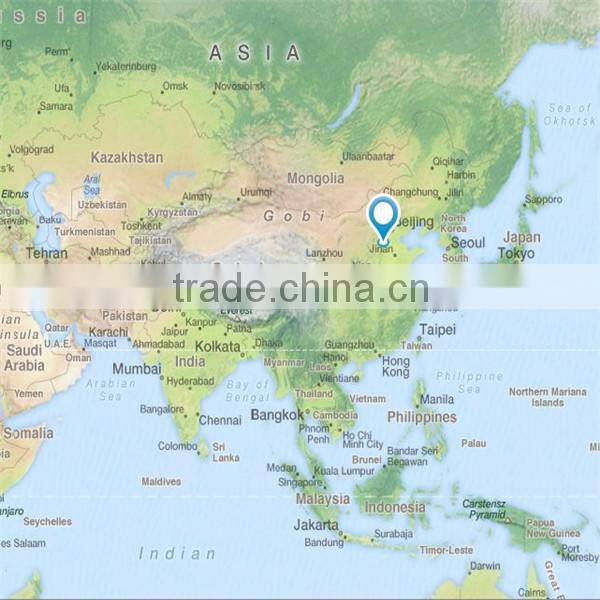 metal strapping tape for packing made in china