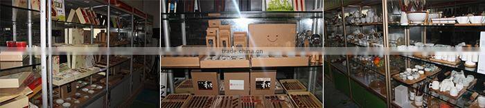 high borocilicate clear glass dome