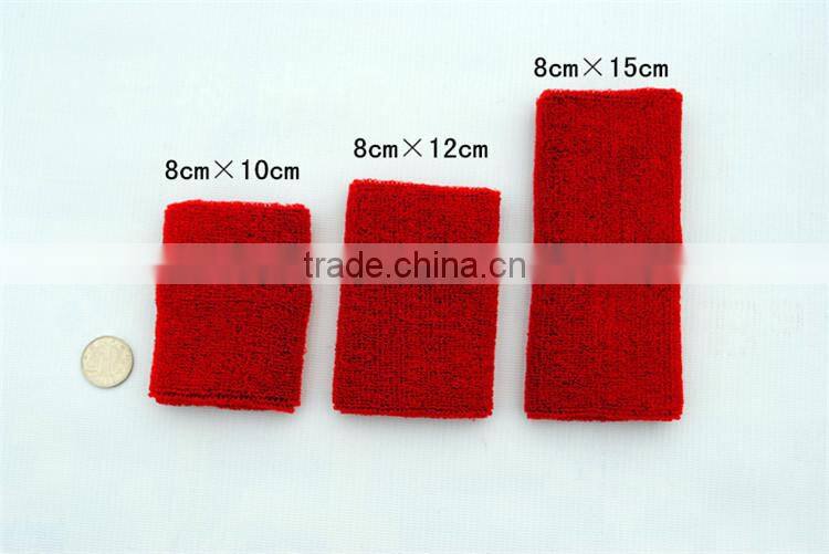 2015 New Wholesale Sports Durable Colorful Support Wrist Brace