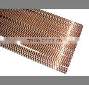 BAg-7 silver welding rod manufacturing