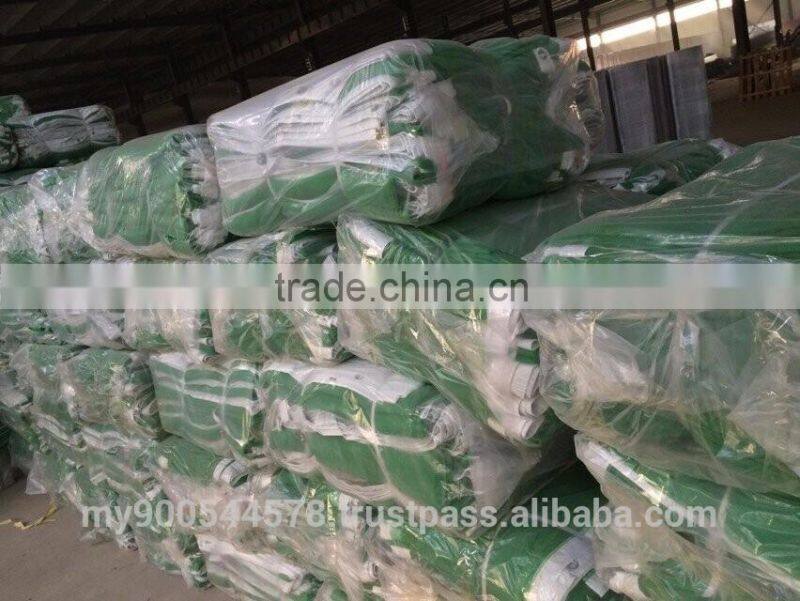 construction safety net