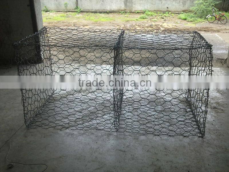 Gabion basket for sale