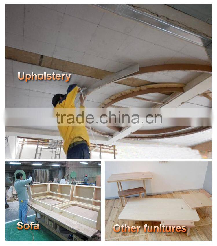 1-1/2'' Medium Wire Narrow Crown Stapler(air nailer,pneumatic gun)