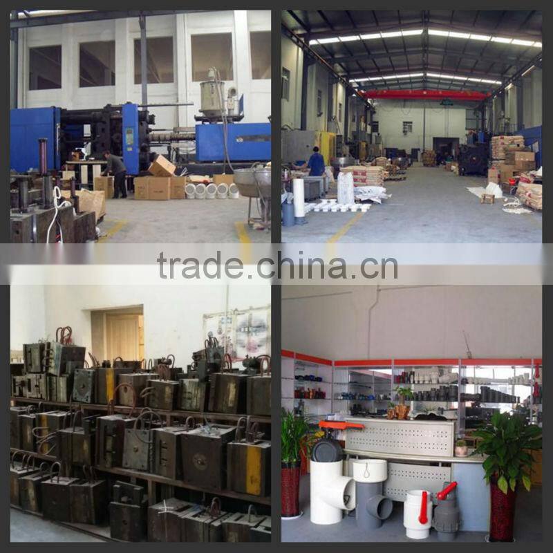 CPVC Female Coupling / CPVC Female Adaptor