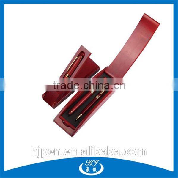 Hign End Good Quality Hot Sale Wood Ballpoint Pen