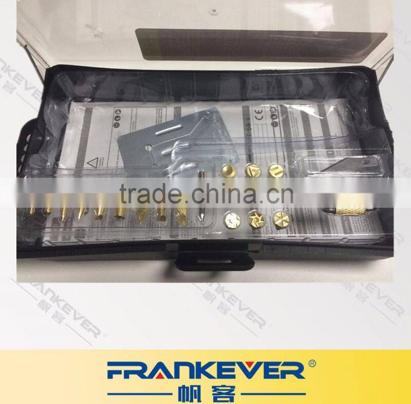 FRANKEVER woodern marking kit 0-15-30W electronic hobby kit