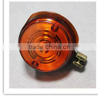 SCL-2012110315 RE600 RE205 GC MAX Indicator Light For Motorcycle Parts