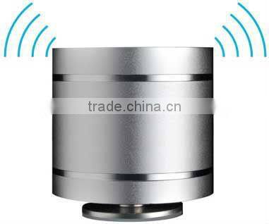 Best Bluetooth Speakers with CE FCC ROHS compliant Vibration Speaker.