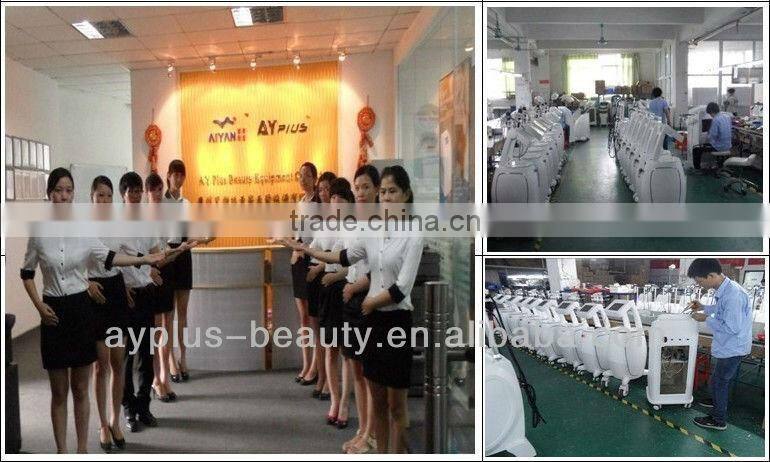 rf beauty machine rf equipment rf home use face lift devices AYJ-T28 CE