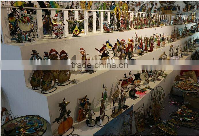 Custom Handmade Metal Flower Indoor Home Decoration