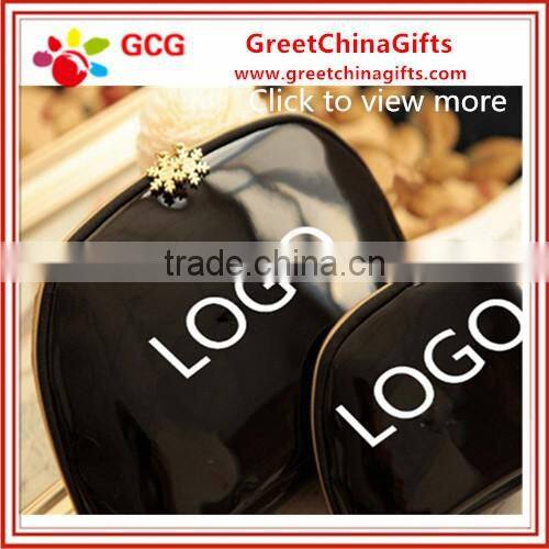 Dumpling-shape foldable nylon single shoulder shopping bag waterproof