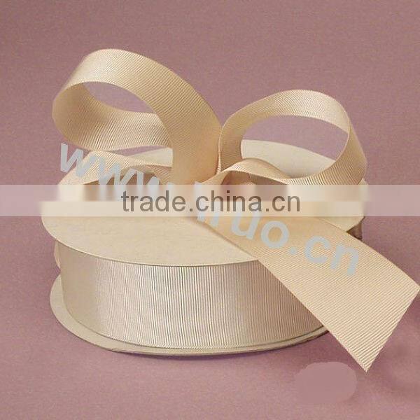 Grosgrain Ribbon Spool