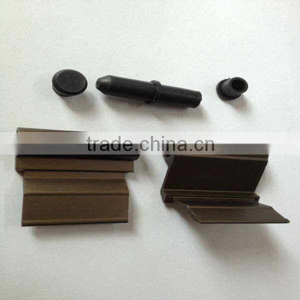 best sell aluminium hinge for window and door and furniture