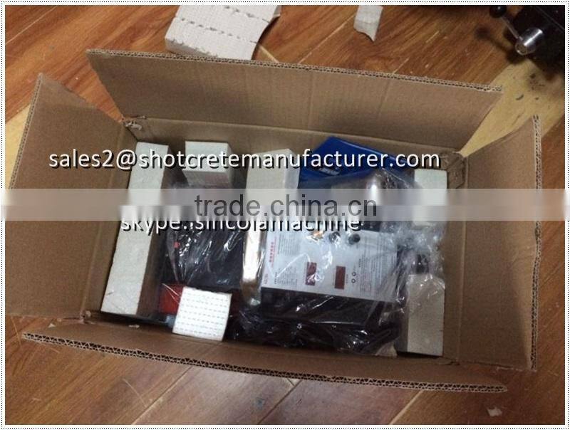 Hot Air Flex Banner Welder