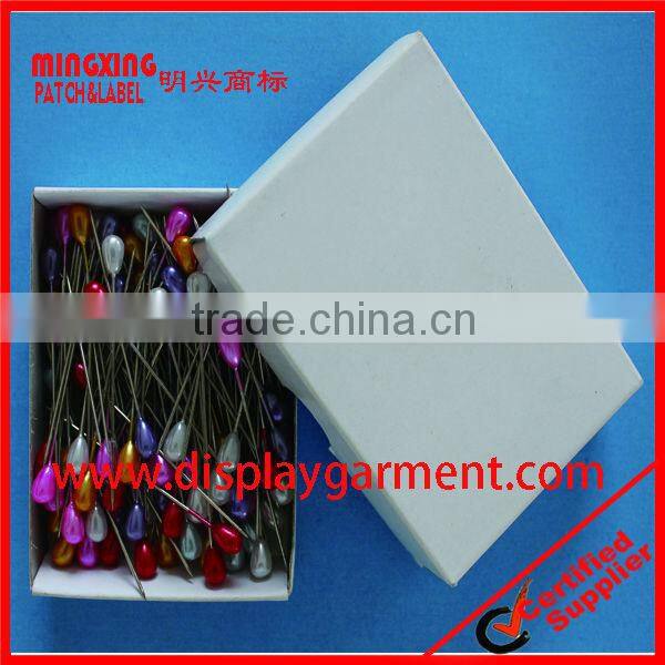 HONBY 38mm Wheel Color Ball Head Dressmaker Pins