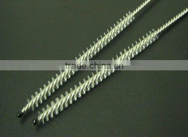 Super clean Stainless steel Pipe cleaner brush