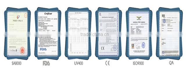 2016 wholesale colorful frame flash led party sunglasses