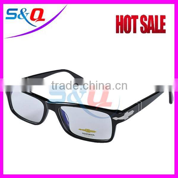 2015 Fashion optical glasses mirrored Top Quality
