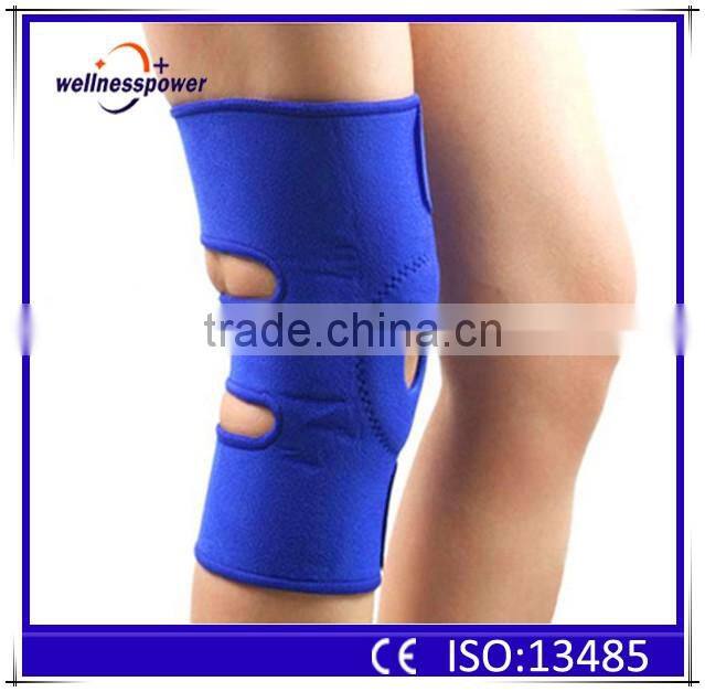 sporting goods knee supporter
