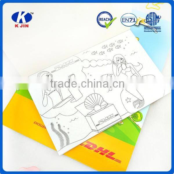 Wholesale cheap price paper notebooks for school made in China with AAA quality