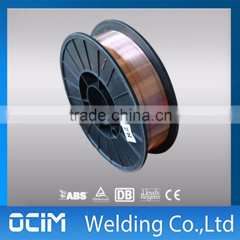 New design msds select arc welding wire with great price